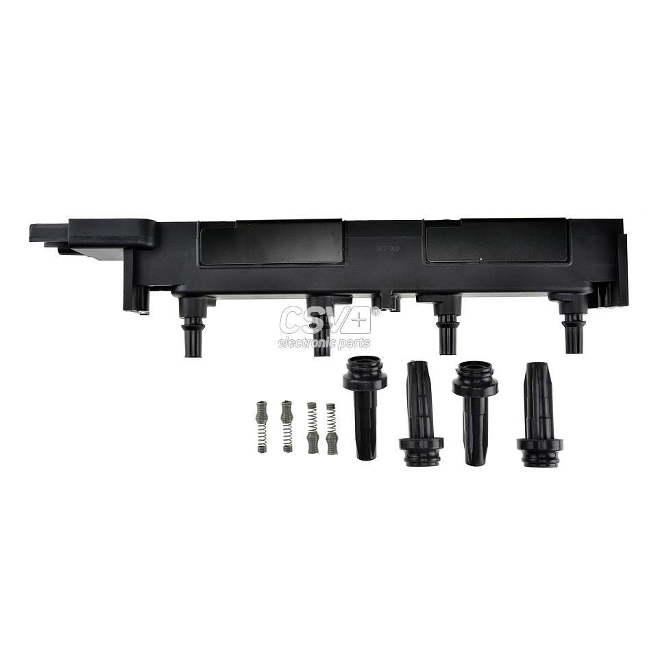 imagen (3) del producto Bobina De Encendido Psa