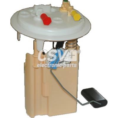 imagen (2) del producto Sensor Nivel Combustible