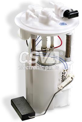 imagen (2) del producto Unidad De Suministro De Combustible