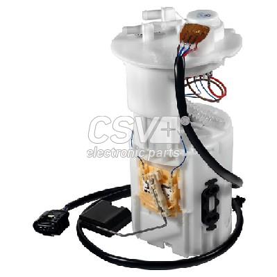 imagen (3) del producto Unidad De Suministro De Combustible