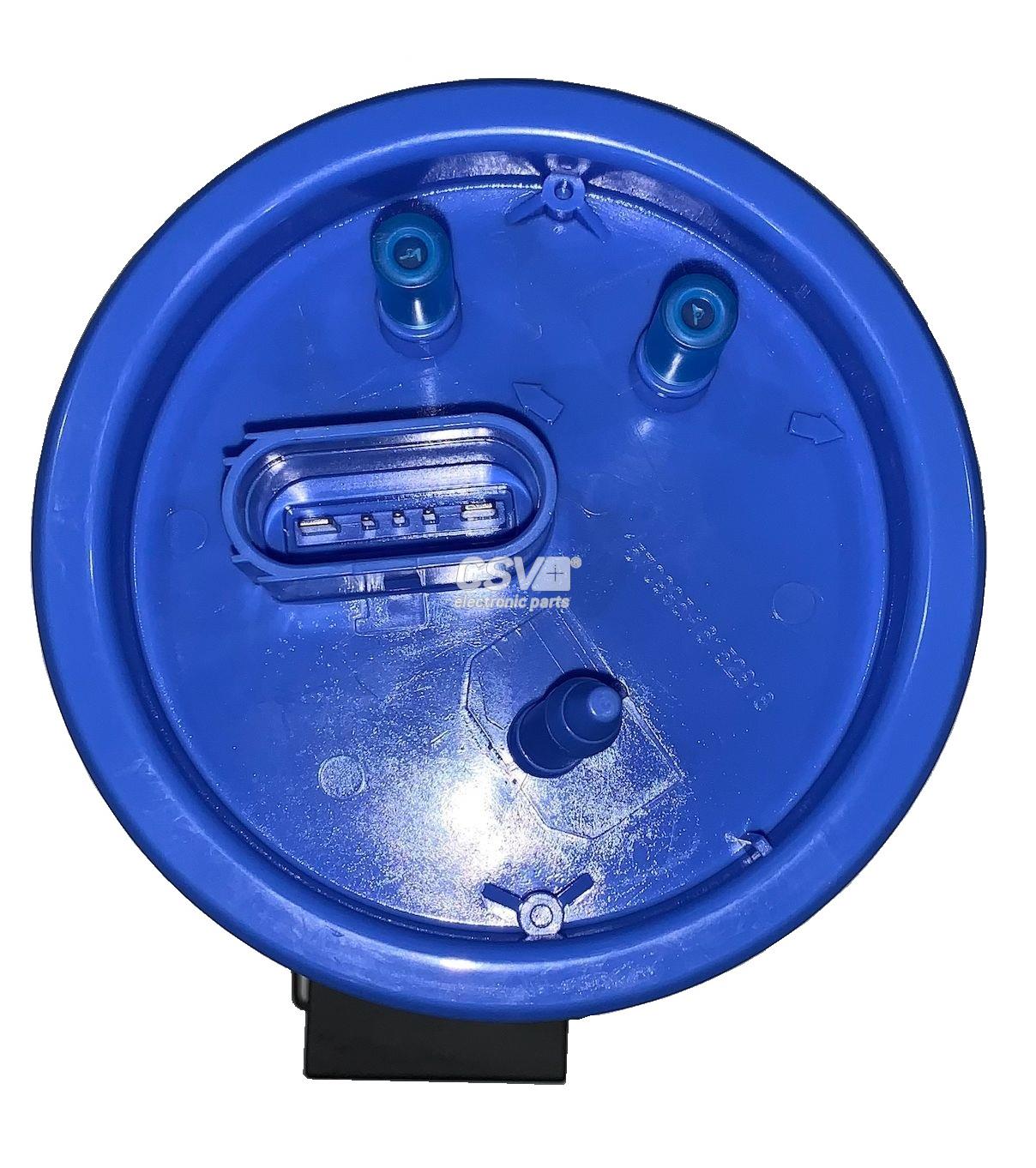 imagen (2) del producto Bomba De Combustible Vag