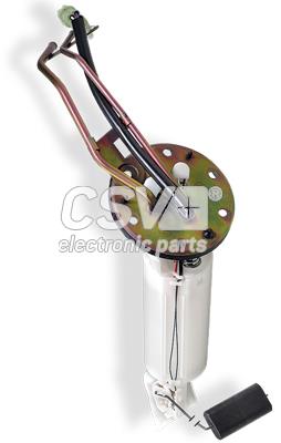 imagen (2) del producto Unidad De Suministro De Combustible