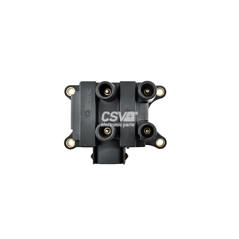 imagen (3) del producto Bobina De Encendido Ford