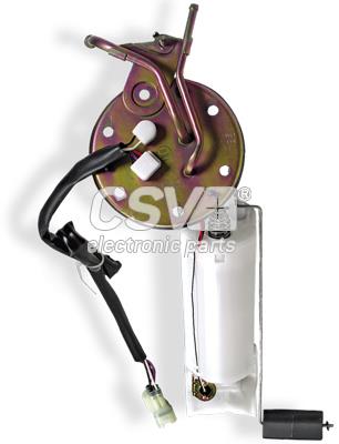 imagen (3) del producto Unidad De Suministro De Combustible