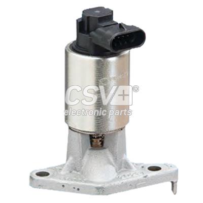 imagen (5) del producto Valvula Egr Opel