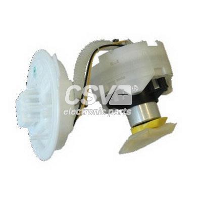 imagen (2) del producto Bomba Combustible Vag