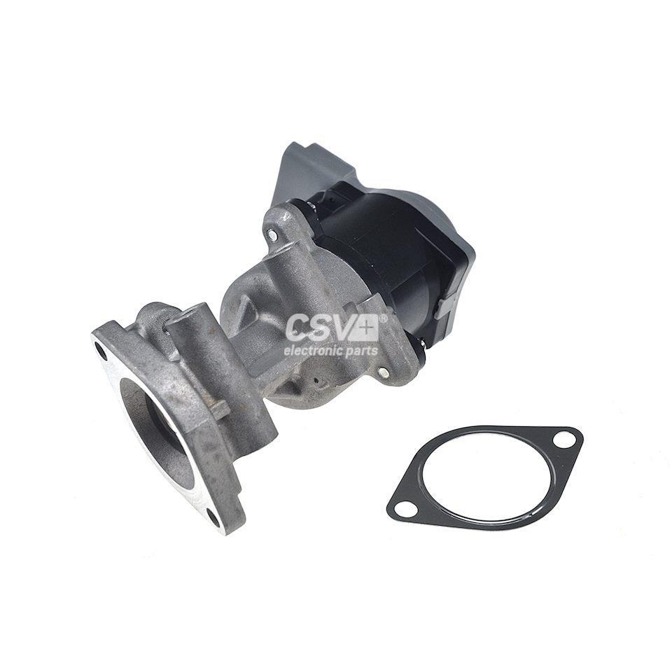 imagen (2) del producto Valvula Egr Psa L Izqdo.