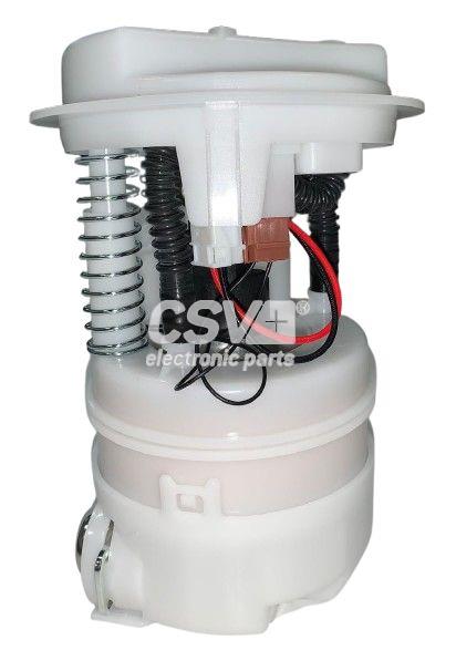 imagen (3) del producto Bomba Combustible Renault