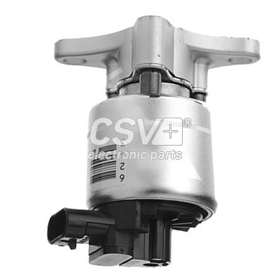 imagen (3) del producto Valvula Egr Opel