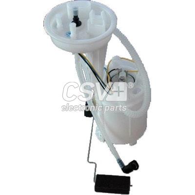 imagen (2) del producto Bomba Combustible Vag