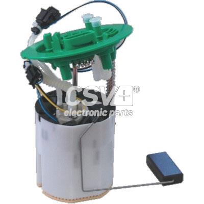 imagen (2) del producto Unidad De Suministro De Combustible