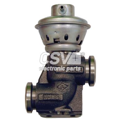 imagen (5) del producto Valvula Egr Fiat Psa