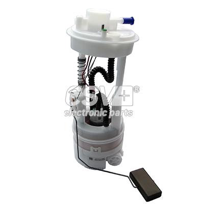 imagen (3) del producto Unidad De Suministro De Combustible