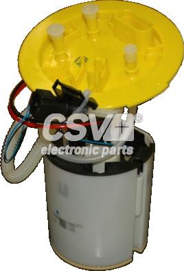 imagen (2) del producto Bomba Combustible Grupo Vag