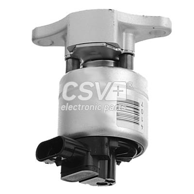 imagen (5) del producto Valvula Egr Opel