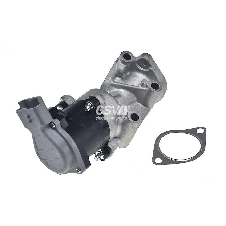 imagen (2) del producto Valvula Egr Psa L Dcho.