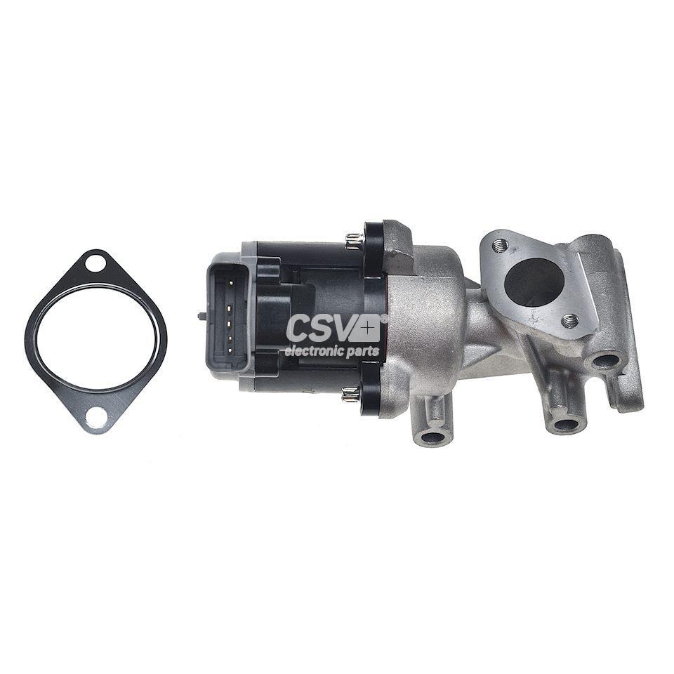 imagen (4) del producto Valvula Egr Psa L Dcho.