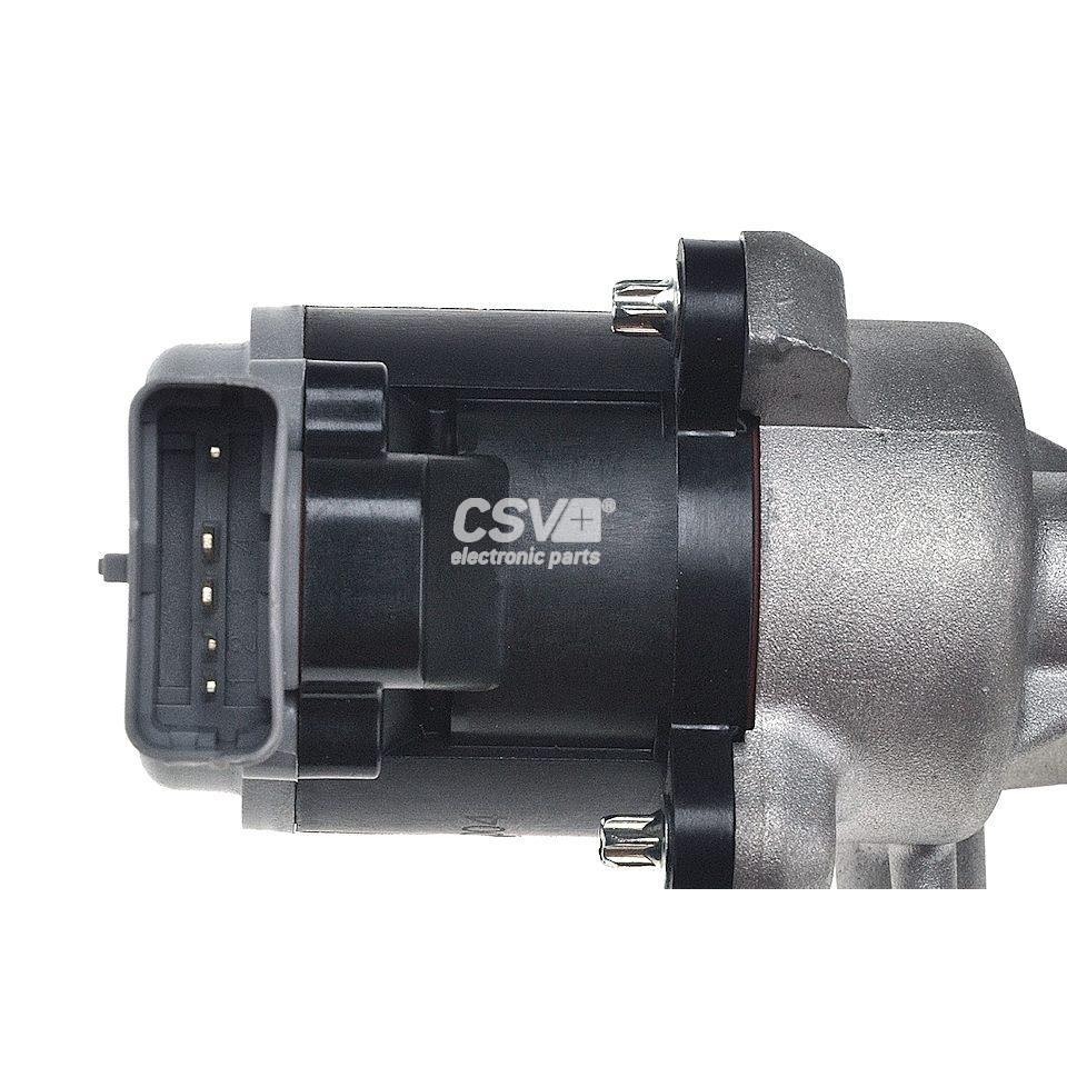 imagen (7) del producto Valvula Egr Psa L Dcho.