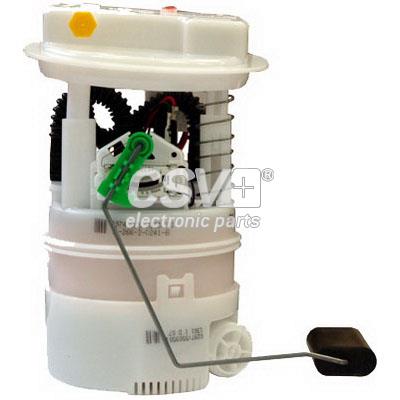 imagen (3) del producto Unidad De Suministro De Combustible