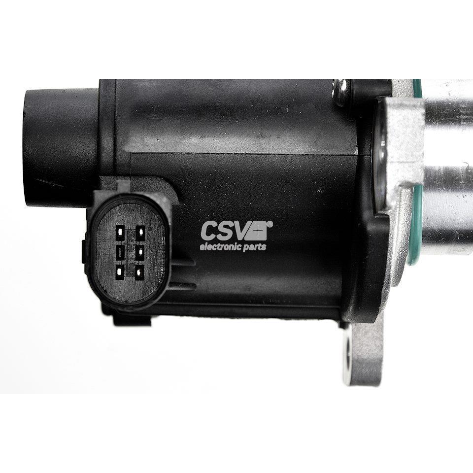 imagen (4) del producto Valvula Egr Renault