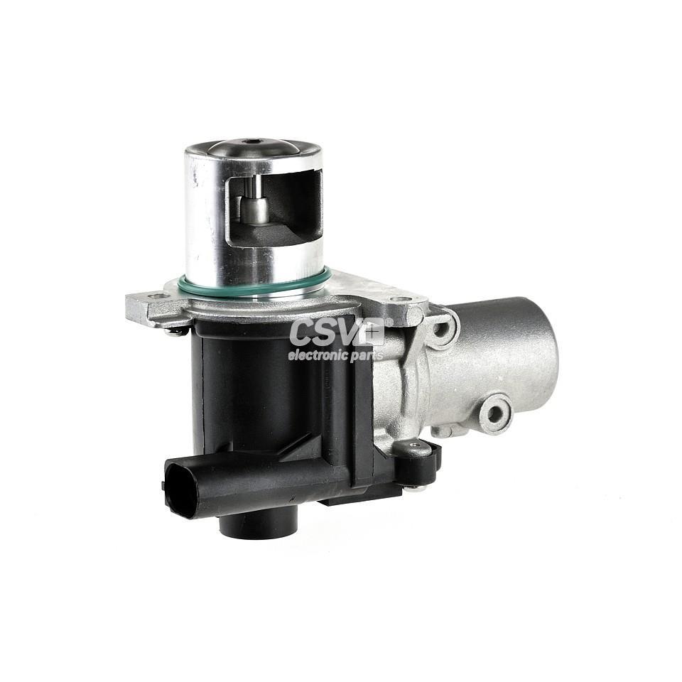 imagen (9) del producto Valvula Egr Renault