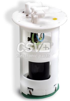 imagen (3) del producto Bomba Combustible Psa