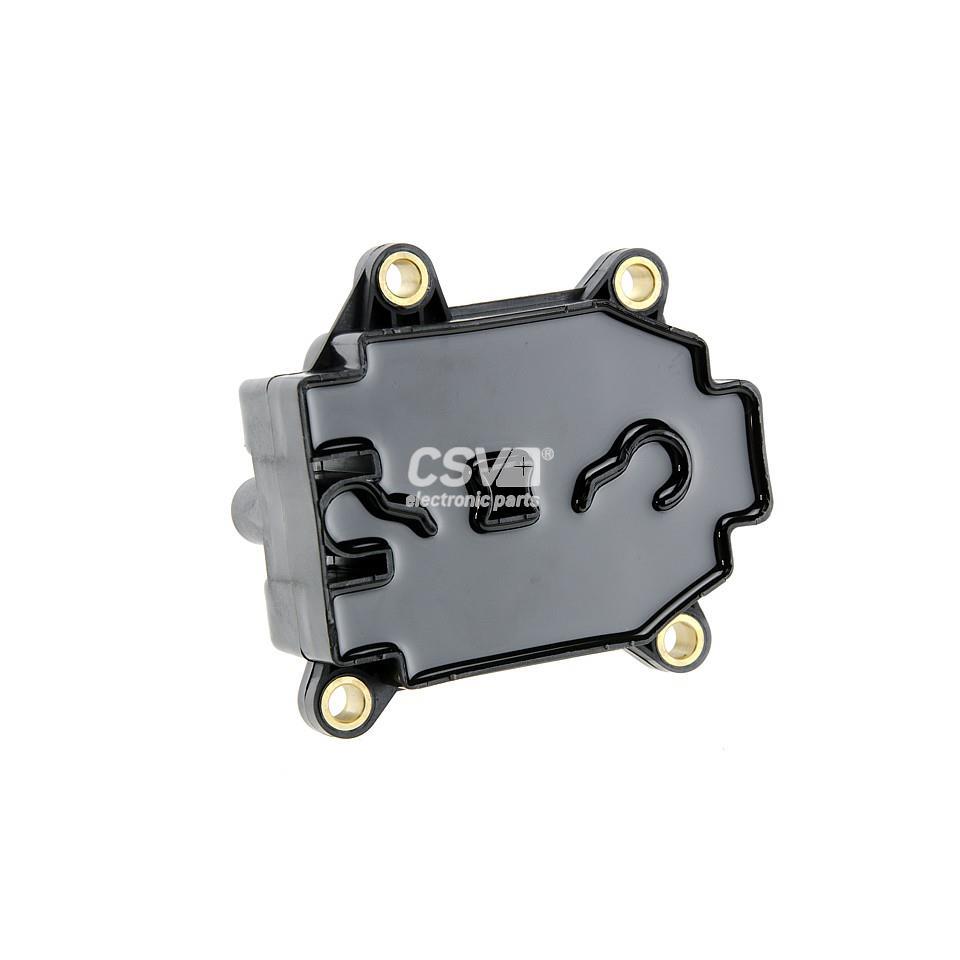 imagen (2) del producto Bobina De Encendido Renault