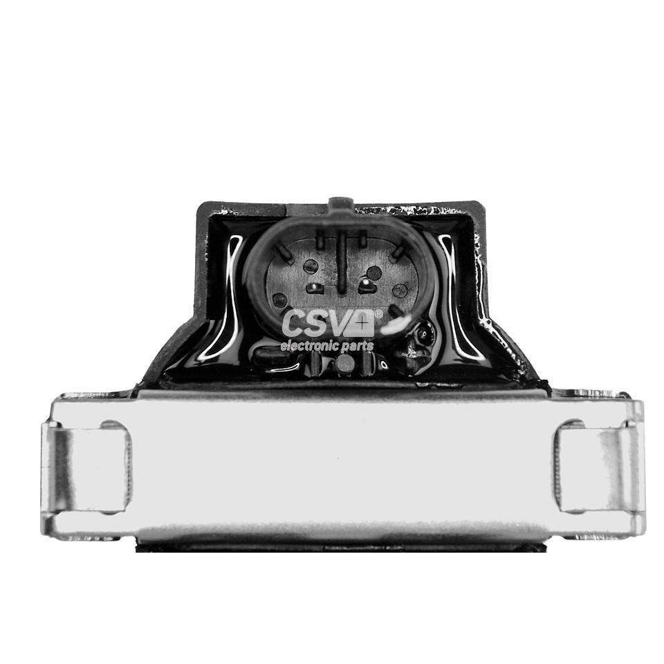 imagen (4) del producto Bobina Encendido Fiat Punto