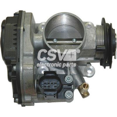 imagen (2) del producto Cuerpo Mariposa Grupo Vag