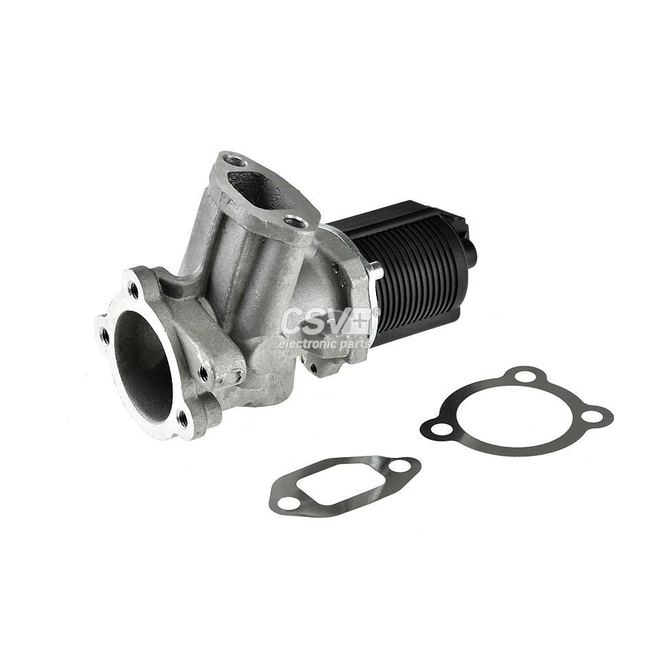 imagen (2) del producto Valvula Egr Fiat