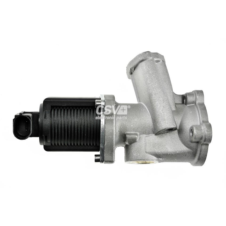 imagen (4) del producto Valvula Egr Fiat