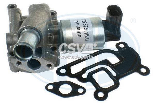 imagen (3) del producto Valvula Egr Opel