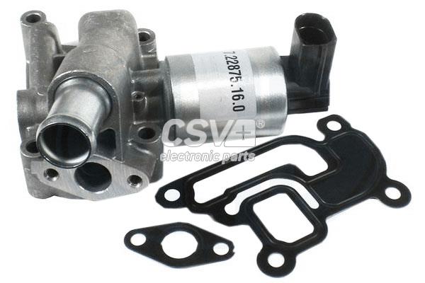 imagen (4) del producto Valvula Egr Opel