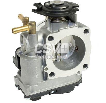 imagen (2) del producto Cuerpo De Mariposa Vag