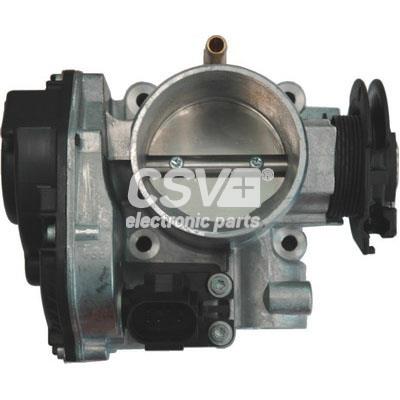 imagen (2) del producto Cuerpo De Mariposa