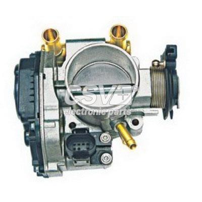 imagen (2) del producto Cuerpo De Mariposa Grupo Vag