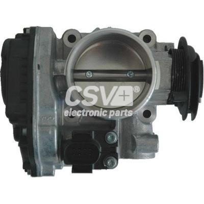 imagen (2) del producto Cuerpo De Mariposa Vag