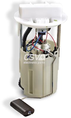 imagen (2) del producto Bomba Combustible Psa