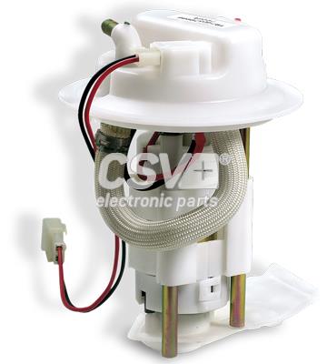 imagen (3) del producto Bomba De Combustible Renault