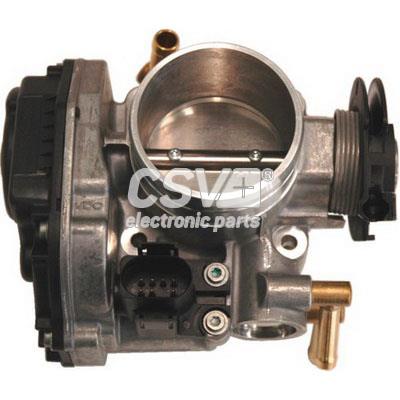 imagen (2) del producto Cuerpo De Mariposa