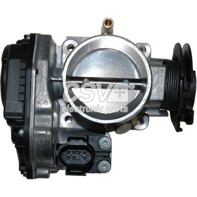 imagen (2) del producto Cuerpo De Mariposa Vag