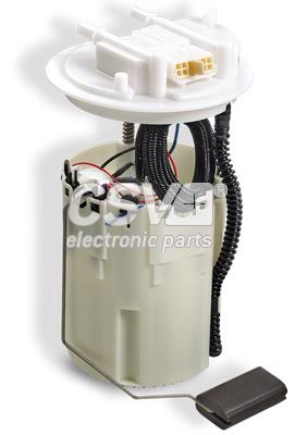 imagen (3) del producto Unidad De Suministro De Combustible