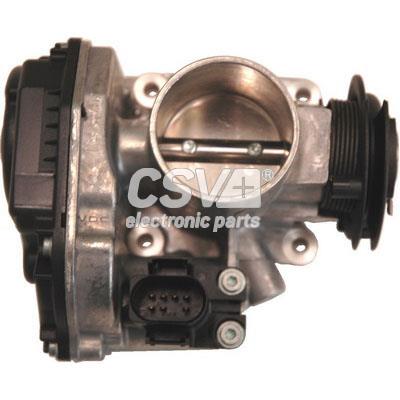 imagen (2) del producto Cuerpo De Mariposa