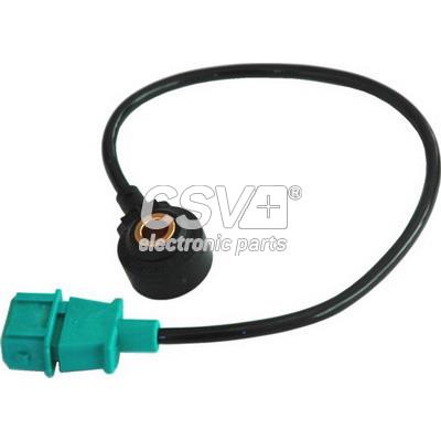 imagen (2) del producto Sensor De Detonaciones