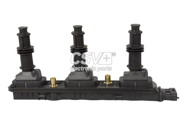 imagen (2) del producto Bobina De Encendido Opel