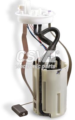 imagen (3) del producto Unidad De Suministro De Combustible