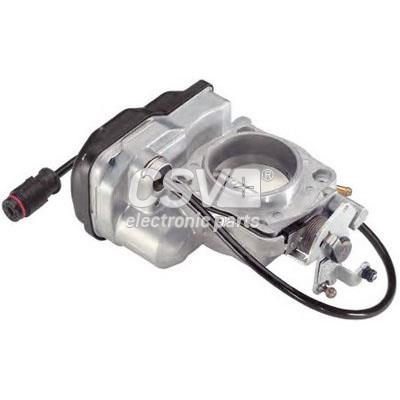 imagen (2) del producto Cuerpo De Mariposa Mercedes