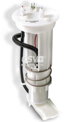 imagen (3) del producto Unidad De Suministro De Combustible