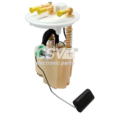 imagen (3) del producto Unidad De Suministro De Combustible