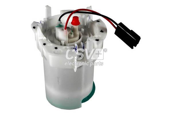 imagen (3) del producto Bomba Combustible Opel